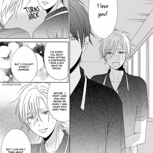 [Sakura Riko] Joou-sama no Roommate [Eng] – Gay Manga sex 239