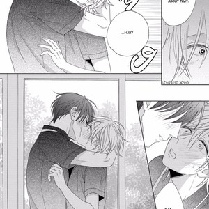 [Sakura Riko] Joou-sama no Roommate [Eng] – Gay Manga sex 240
