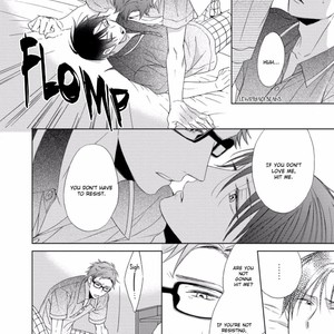 [Sakura Riko] Joou-sama no Roommate [Eng] – Gay Manga sex 245