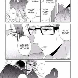 [Sakura Riko] Joou-sama no Roommate [Eng] – Gay Manga sex 246