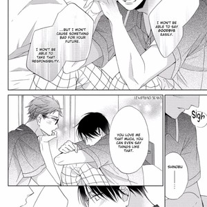 [Sakura Riko] Joou-sama no Roommate [Eng] – Gay Manga sex 247