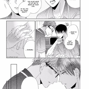 [Sakura Riko] Joou-sama no Roommate [Eng] – Gay Manga sex 248
