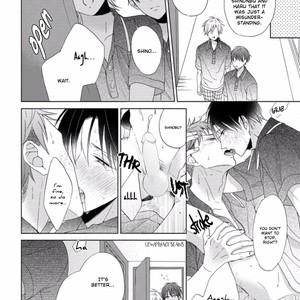 [Sakura Riko] Joou-sama no Roommate [Eng] – Gay Manga sex 249
