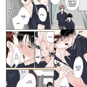 [Sakura Riko] Joou-sama no Roommate [Eng] – Gay Manga sex 250
