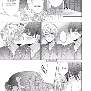 [Sakura Riko] Joou-sama no Roommate [Eng] – Gay Manga sex 251