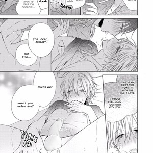 [Sakura Riko] Joou-sama no Roommate [Eng] – Gay Manga sex 256