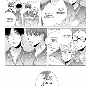 [Sakura Riko] Joou-sama no Roommate [Eng] – Gay Manga sex 260