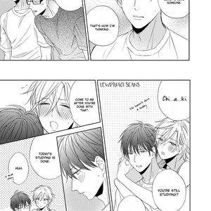 [Sakura Riko] Joou-sama no Roommate [Eng] – Gay Manga sex 275