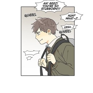 [Herb Mandu] Dasadanan [Eng] – Gay Manga sex 52