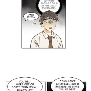 [Herb Mandu] Dasadanan [Eng] – Gay Manga sex 288