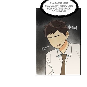 [Herb Mandu] Dasadanan [Eng] – Gay Manga sex 406