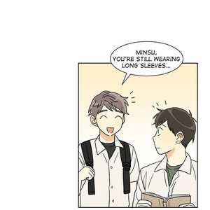 [Herb Mandu] Dasadanan [Eng] – Gay Manga sex 538