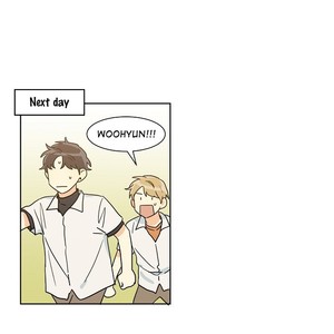 [Herb Mandu] Dasadanan [Eng] – Gay Manga sex 584