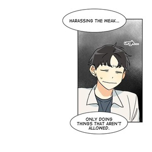 [Herb Mandu] Dasadanan [Eng] – Gay Manga sex 594