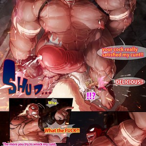[Rokudenashi] ZARK The SQUEEZER #2 [Eng] – Gay Manga sex 11