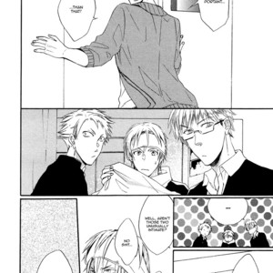 [MIYOSHI Ayato] Tonari de Hanasaku Oto ga Shita [Eng] – Gay Manga sex 31