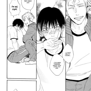 [MIYOSHI Ayato] Tonari de Hanasaku Oto ga Shita [Eng] – Gay Manga sex 37