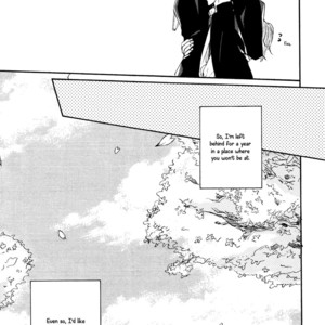 [MIYOSHI Ayato] Tonari de Hanasaku Oto ga Shita [Eng] – Gay Manga sex 111