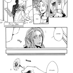 [MIYOSHI Ayato] Tonari de Hanasaku Oto ga Shita [Eng] – Gay Manga sex 157