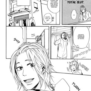 [MIYOSHI Ayato] Tonari de Hanasaku Oto ga Shita [Eng] – Gay Manga sex 162