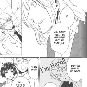 [C. (Wawa)] Hetalia dj – Doodle-doo [Eng] – Gay Manga sex 7