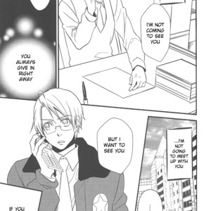 [C. (Wawa)] Hetalia dj – Doodle-doo [Eng] – Gay Manga sex 11
