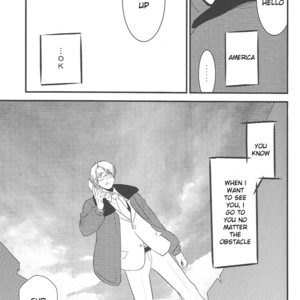 [C. (Wawa)] Hetalia dj – Doodle-doo [Eng] – Gay Manga sex 15