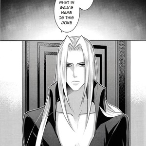 [iD (AI)] Final Fantasy VII dj – Harem [Eng] – Gay Manga sex 6