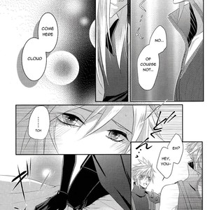 [iD (AI)] Final Fantasy VII dj – Harem [Eng] – Gay Manga sex 15