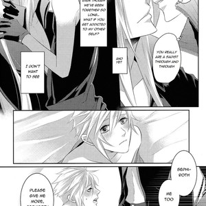 [iD (AI)] Final Fantasy VII dj – Harem [Eng] – Gay Manga sex 16