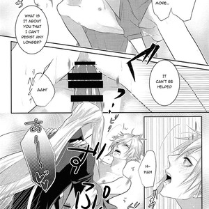 [iD (AI)] Final Fantasy VII dj – Harem [Eng] – Gay Manga sex 20