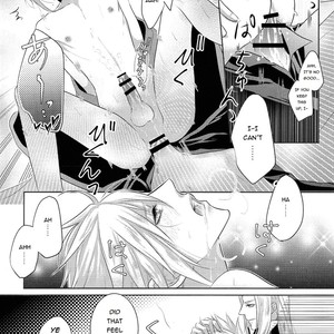 [iD (AI)] Final Fantasy VII dj – Harem [Eng] – Gay Manga sex 22