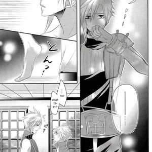 [iD (AI)] Final Fantasy VII dj – Harem [Eng] – Gay Manga sex 27