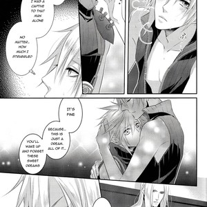 [iD (AI)] Final Fantasy VII dj – Harem [Eng] – Gay Manga sex 33