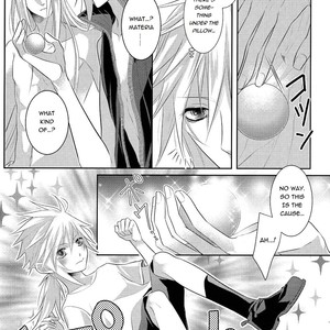 [iD (AI)] Final Fantasy VII dj – Harem [Eng] – Gay Manga sex 40
