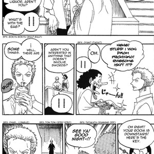 [HAGA Inochi / Ichioku] One Piece dj – Tiger’s Keeper [Eng] – Gay Manga sex 30