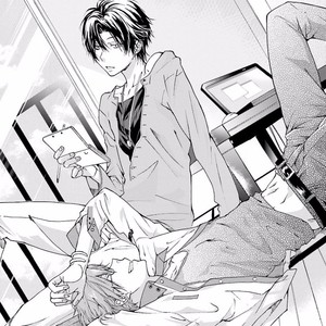 [SAKANA Tomomi] Soshite Kare wa Neko ni Naru [JP] – Gay Manga sex 143