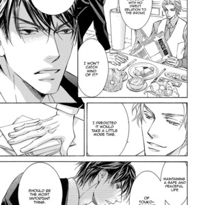 [SHIMIZU Yuki] Kachou Fuugetsu ~ vol.05 [Eng] – Gay Manga sex 14