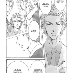 [SHIMIZU Yuki] Kachou Fuugetsu ~ vol.05 [Eng] – Gay Manga sex 15