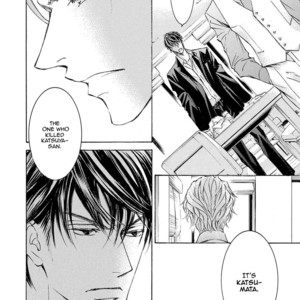 [SHIMIZU Yuki] Kachou Fuugetsu ~ vol.05 [Eng] – Gay Manga sex 16