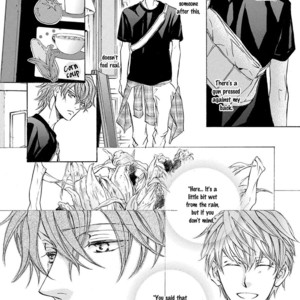 [SHIMIZU Yuki] Kachou Fuugetsu ~ vol.05 [Eng] – Gay Manga sex 22