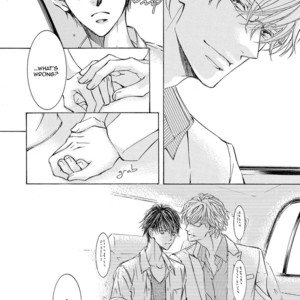 [SHIMIZU Yuki] Kachou Fuugetsu ~ vol.05 [Eng] – Gay Manga sex 24
