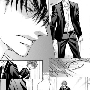 [SHIMIZU Yuki] Kachou Fuugetsu ~ vol.05 [Eng] – Gay Manga sex 27