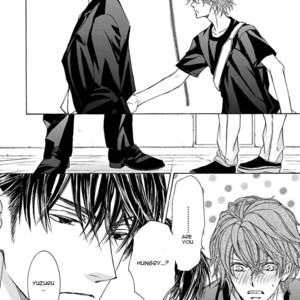 [SHIMIZU Yuki] Kachou Fuugetsu ~ vol.05 [Eng] – Gay Manga sex 28