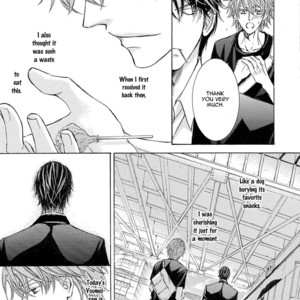 [SHIMIZU Yuki] Kachou Fuugetsu ~ vol.05 [Eng] – Gay Manga sex 31