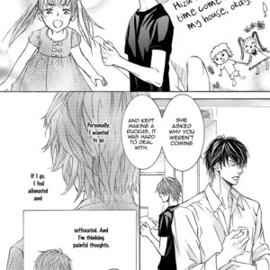 [SHIMIZU Yuki] Kachou Fuugetsu ~ vol.05 [Eng] – Gay Manga sex 34