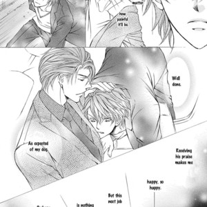 [SHIMIZU Yuki] Kachou Fuugetsu ~ vol.05 [Eng] – Gay Manga sex 38