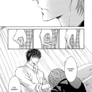 [SHIMIZU Yuki] Kachou Fuugetsu ~ vol.05 [Eng] – Gay Manga sex 39