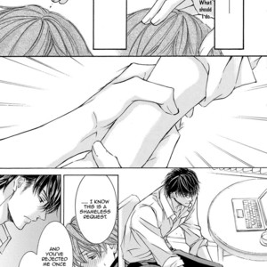 [SHIMIZU Yuki] Kachou Fuugetsu ~ vol.05 [Eng] – Gay Manga sex 43