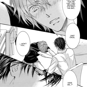 [SHIMIZU Yuki] Kachou Fuugetsu ~ vol.05 [Eng] – Gay Manga sex 44